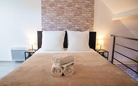 Le Loft proche aéroport CDG I Paris I Astérix